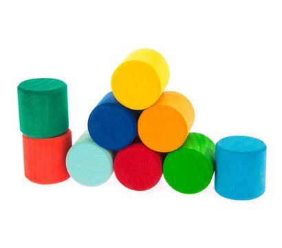 Зображення 5 Конструктор NIC Разноцветный ролик, NIC523347