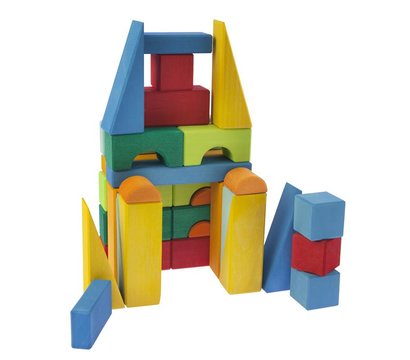 Зображення 5 Конструктор NIC Тоскана большой, NIC523310