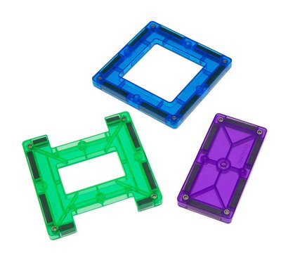 Зображення 5 Конструктор Playmags PM153
