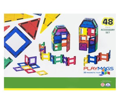 Зображення 5 Конструктор Playmags PM161