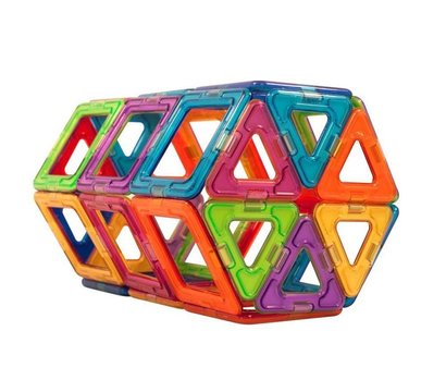 Зображення 6 Конструктор MagPlayer MPB-30