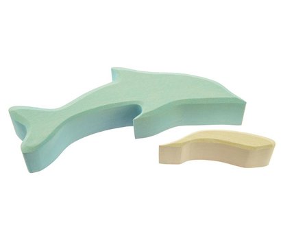 Изображение 6 Конструктор NIC Дельфин, NIC523190