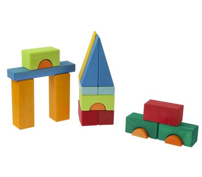 Зображення 6 Конструктор NIC Тоскана большой, NIC523310