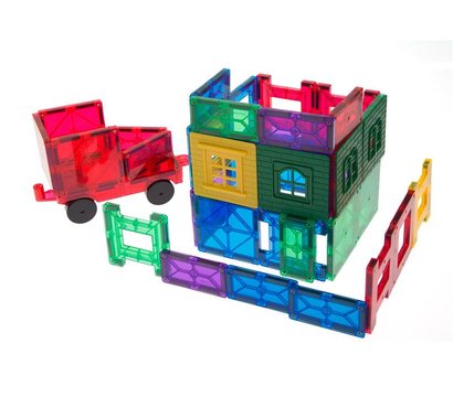 Зображення 6 Конструктор Playmags PM153