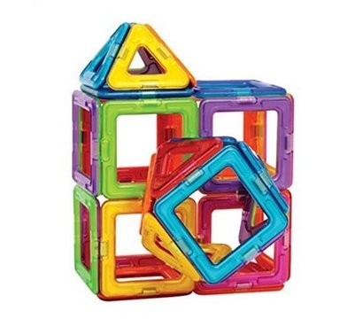 Зображення 7 Конструктор MagPlayer MPB-30