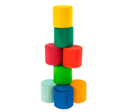 Зображення 7 Конструктор NIC Разноцветный ролик, NIC523347