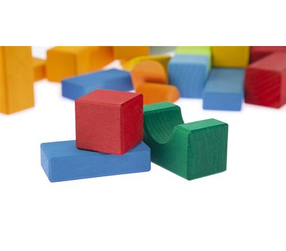 Зображення 7 Конструктор NIC Тоскана большой, NIC523310