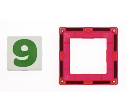 Зображення 7 Конструктор Playmags PM170