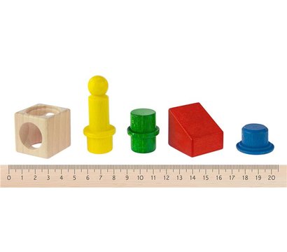 Зображення 8 Конструктор NIC Cubio NIC2102