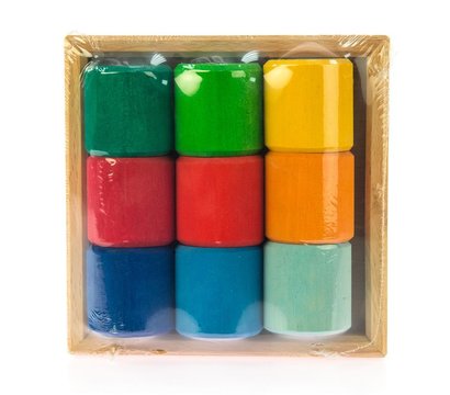 Зображення 8 Конструктор NIC Разноцветный ролик, NIC523347