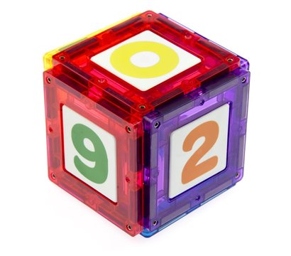Зображення 8 Конструктор Playmags PM170