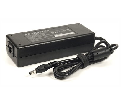 Зображення 2 Блок живлення ноутбука PowerPlant для Acer 220V, 19V 120W 6.32A 5.5х1.7мм - AC120F5517