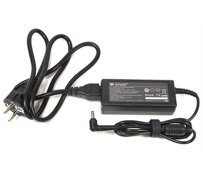 Зображення 2 Зарядне ноутбука PowerPlant для Acer 220V, 19V 65W 3.42A 5.5х2.1мм - AC65F3011