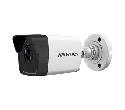 Зображення 2 Відеокамера HikVision DS-2CD1023G0-IUF(C) (2.8 мм) циліндрична, Фокусна відстань (мм): 2.8 мм