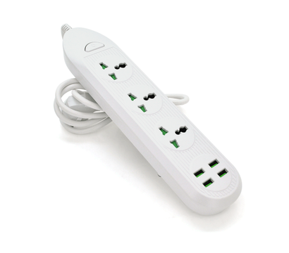 Изображение 2 Сетевой фильтр Voltronic ТВ-Т16mini White