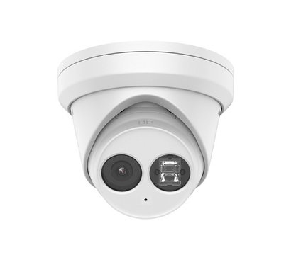 Зображення 2 Камера HikVision DS-2CD2383G2-IU (2.8 мм) на 8 MP