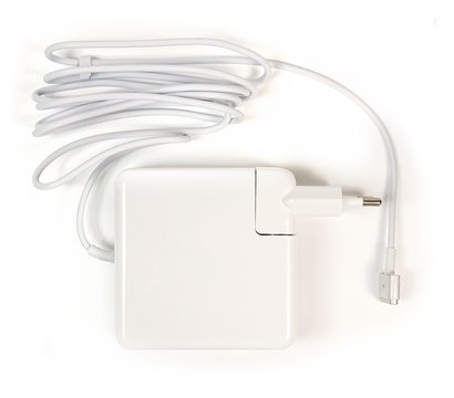 Изображение 2 Блок питания ноутбука PowerPlant для Apple 220V, 20V 85W 4.25A MagSafe 2 - AP85HMAG2