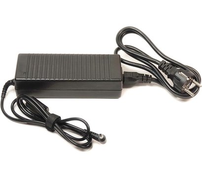 Зображення 2 Блок живлення ноутбука PowerPlant для Asus 220V, 19V 120W 6.32A, 5.5х2.5мм - AS120F5525