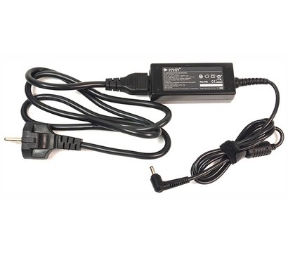 Зображення 2 Блок живлення ноутбука PowerPlant для Asus 220V, 19V 33W 1.75A, 4.0х1.35мм - AS33F4014