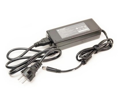 Зображення 2 Блок живлення ноутбука PowerPlant для Dell 220V, 19.5V 130W 6.7A, 7.4х5.0мм - DL130G7450