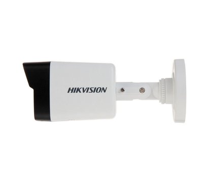 Зображення 3 Відеокамера HikVision DS-2CD1023G0-IUF(C) (2.8 мм) циліндрична, Фокусна відстань (мм): 2.8 мм