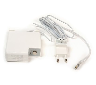 Изображение 3 Блок питания ноутбука PowerPlant для Apple 220V, 20V 85W 4.25A MagSafe 2 - AP85HMAG2