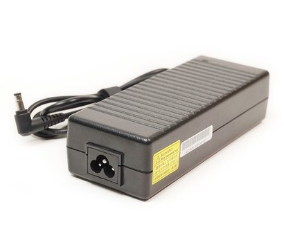 Зображення 3 Блок живлення ноутбука PowerPlant для Asus 220V, 19V 120W 6.32A, 5.5х2.5мм - AS120F5525