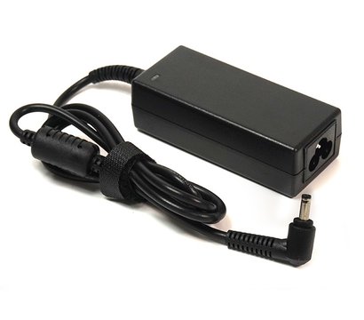 Зображення 3 Блок живлення ноутбука PowerPlant для Asus 220V, 19V 33W 1.75A, 4.0х1.35мм - AS33F4014