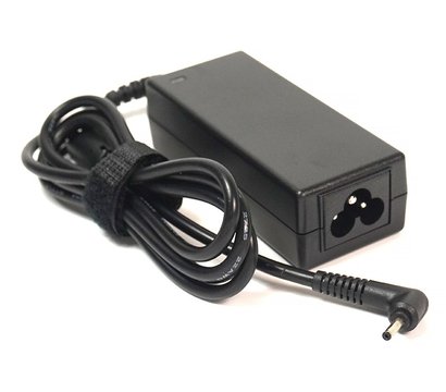 Зображення 3 Блок живлення ноутбука PowerPlant для Asus 220V, 19V 40W 2.1A, 2.5х0.7мм - AS40F2507