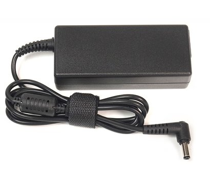 Зображення 3 Блок живлення ноутбука PowerPlant для Asus 220V, 19V 65W 3.42A, 4.0х1.35мм - AS65F4014