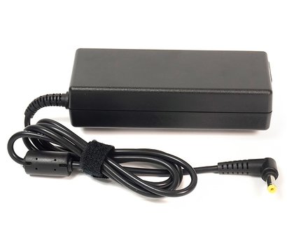 Зображення 3 Блок живлення ноутбука PowerPlant для Asus 220V, 19V 90W 4.74A, 5.5х2.5мм - AS90F5525