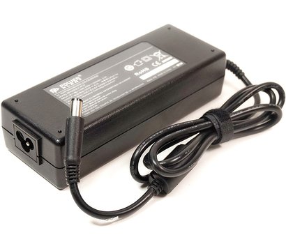 Зображення 3 Блок живлення ноутбука PowerPlant для Dell 220V, 19.5V 130W 6.7A, 7.4х5.0мм - DL130G7450