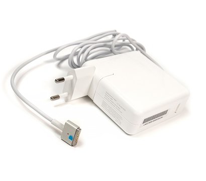 Изображение 4 Блок питания ноутбука PowerPlant для Apple 220V, 20V 85W 4.25A MagSafe 2 - AP85HMAG2