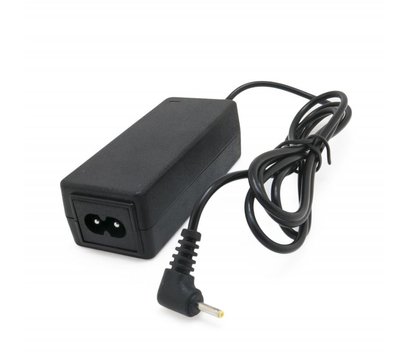 Изображение 2 Блок питания ноутбука Extradigital для Asus 19V 2.1A 40W 2.5x0.7мм + power cable - PSA3820