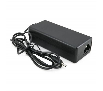 Изображение 2 Блок питания ноутбука Extradigital для Asus 19V 2.37A 45W 3.0x1.35мм + power cable - PSA3835