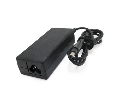 Изображение 2 Блок питания ноутбука Extradigital для HP 19.5V 3.33A 65W 4.8х1.7мм + power cable - PSH3823