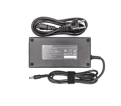 Изображение 2 Блок питания ноутбука PowerPlant для IBM/Lenovo 220V, 20V 170W 8.5A, 6.3x3.0 - IB170H6330