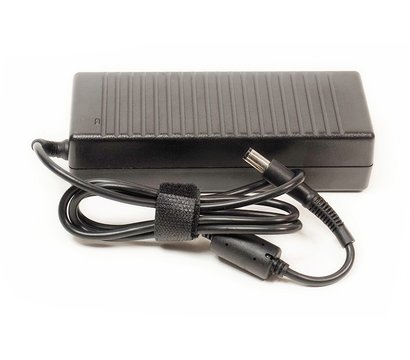 Зображення 2 Блок живлення ноутбука PowerPlant для HP 220V, 18.5V 120W 6.5A, 7.4х5.0мм - HP120E7450