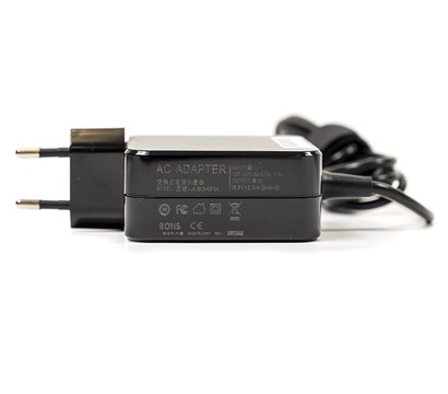 Зображення 2 Блок живлення ноутбука PowerPlant для HP 220V, 19.5V 45W 2.31A, 4.5х3.0мм - WM-HP45G4530