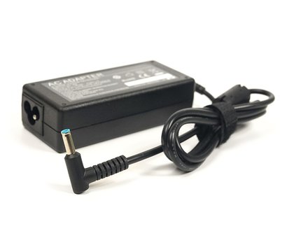 Зображення 2 Блок живлення ноутбука PowerPlant для HP 220V, 19.5V 65W 3.33A, 4.5х3.0мм - HP65G4530