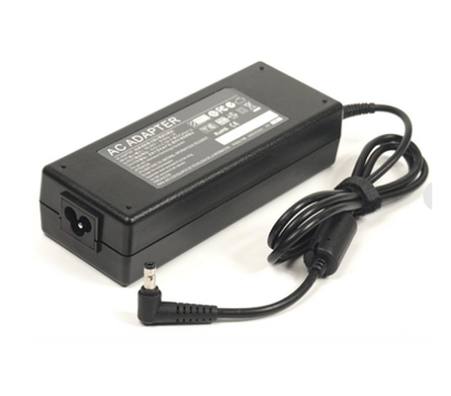 Изображение 2 Блок питания ноутбука PowerPlant для IBM/Lenovo 220V, 19.5V 120W 6.15A, 5.5х2.5мм - IB120G5525