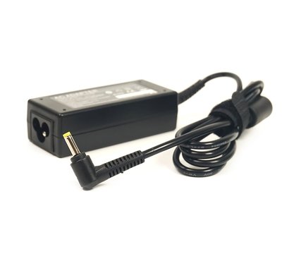 Зображення 2 Блок живлення ноутбука PowerPlant для IBM/Lenovo 220V, 20V 45W 2.25A, 4.0х1.7мм - IB45H4017