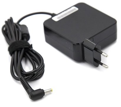 Изображение 2 Блок питания ноутбука PowerPlant для IBM/Lenovo 220V, 20V 65W 3.25A, 4.0х1.7мм - IB65H4017