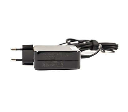 Зображення 2 Блок живлення ноутбука PowerPlant для IBM/Lenovo 220V, 20V 65W 3.25A, 5.5х2.5мм - WM-IB65H5525