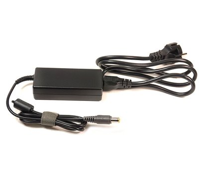 Изображение 2 Блок питания ноутбука PowerPlant для IBM/Lenovo 220V, 20V 65W 3.25A, 7.9х5.5мм - IB65H7955