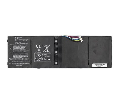 Зображення 2 Батарея для ноутбуків PowerPlant NB410217