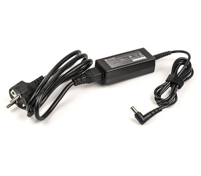 Зображення 2 Блок живлення ноутбука PowerPlant для LG 220V, 19V 25W 1.3A, 6.5х4.4мм, with pin - LG25F6544