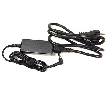 Изображение 2 Блок питания ноутбука PowerPlant для Samsung 220V, 14V 42W 3A, 6.5х4.4мм - SA42B6544