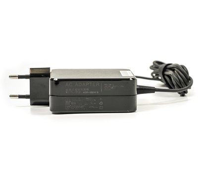 Зображення 2 Блок живлення ноутбука PowerPlant для Acer 220V, 19V 65W 3.42A, 3.0х1.1мм - WM-AC65F3011