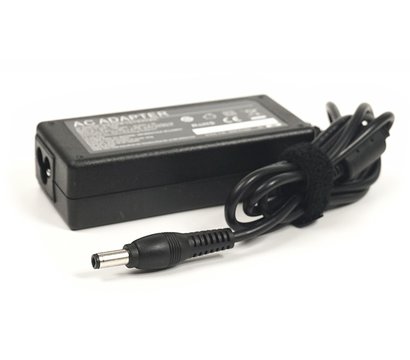 Изображение 2 Блок питания ноутбука PowerPlant для Acer, Asus 220V, 19V 65W 3.42A, 5.5х2.5мм - AC65F5525